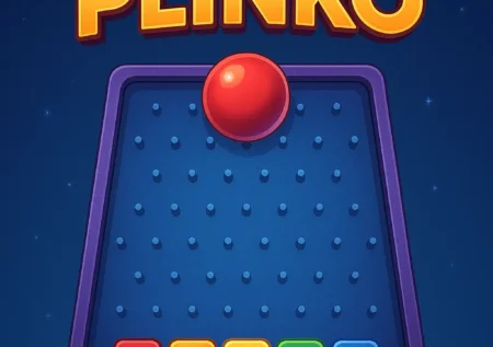 Plinko XY
