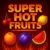Super Hot Fruits Demo