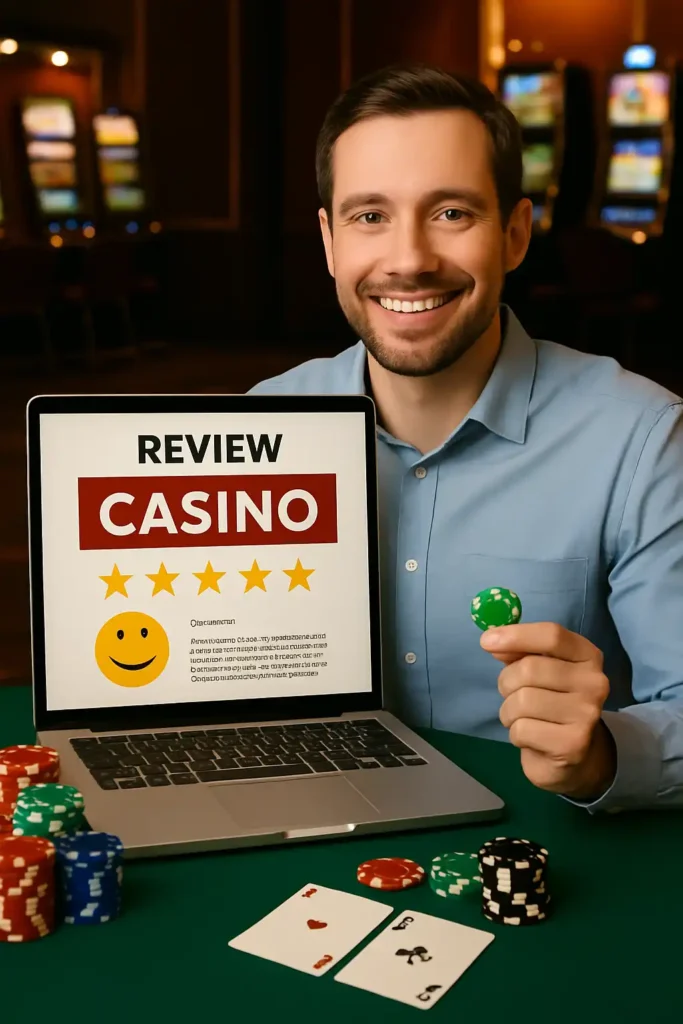 Player Reviews