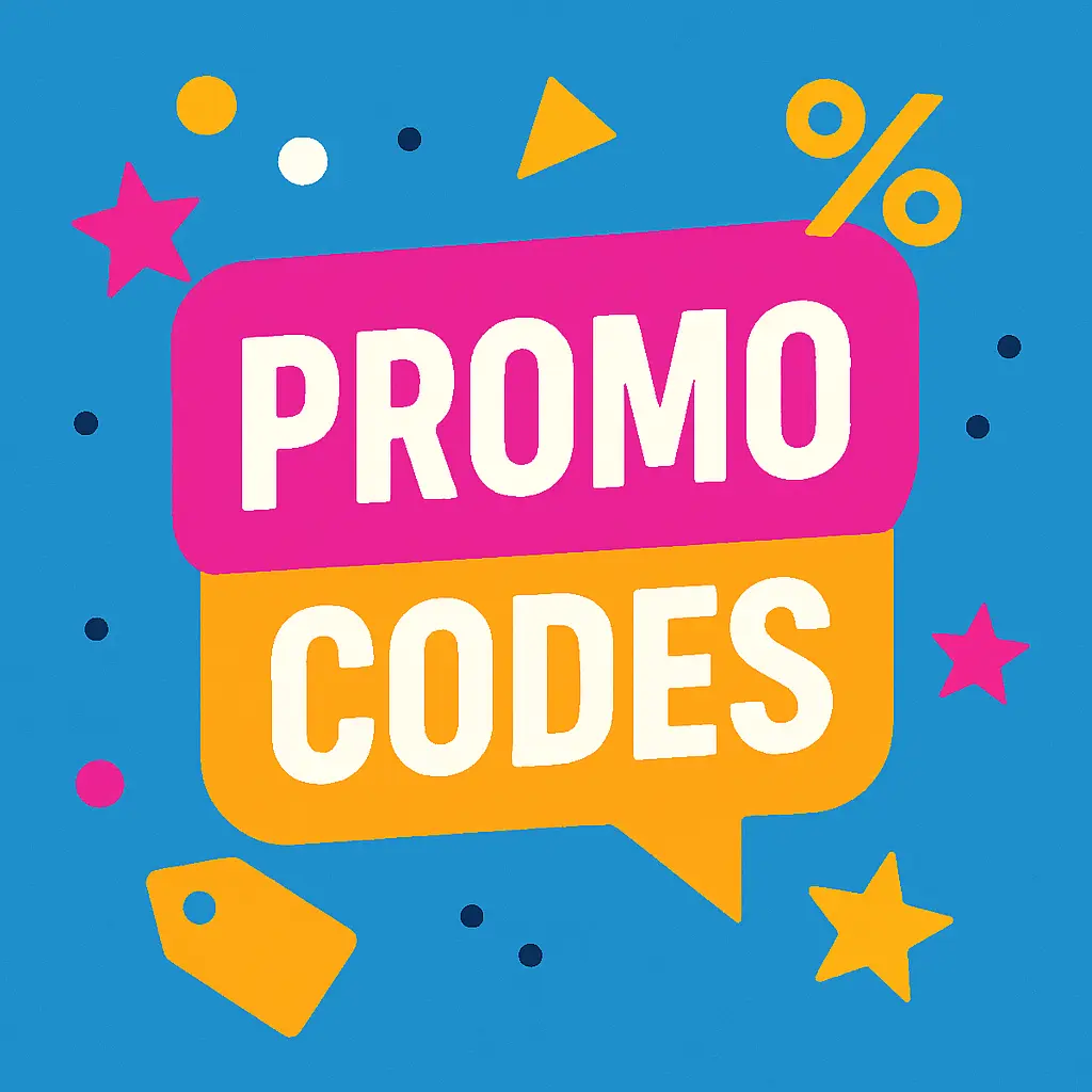 promo codes