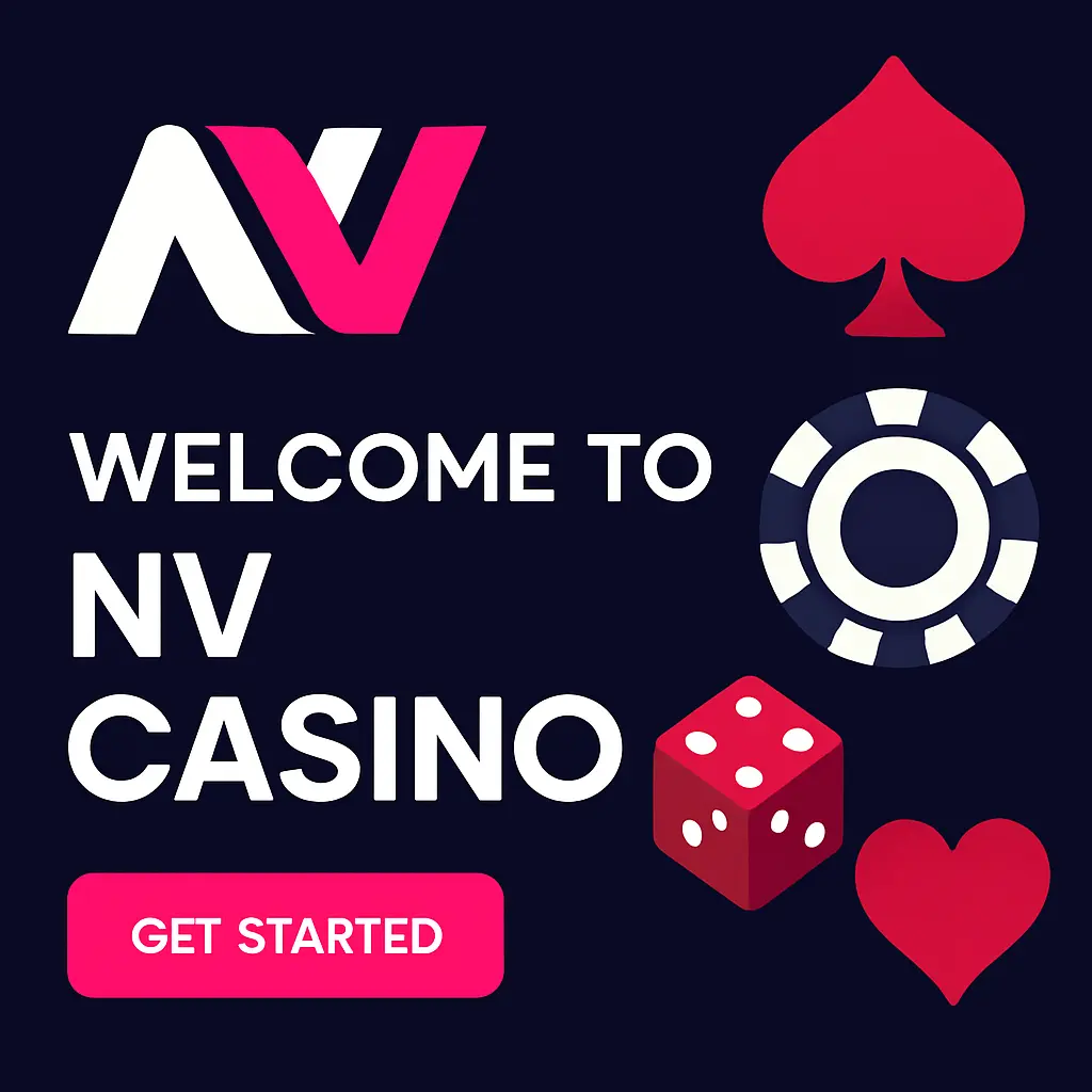 nv casino welcome
